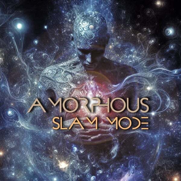 Cover art for Amorphous